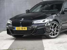 BMW 530 (2023) thumbnail 2