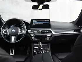 BMW 530 (2023) thumbnail 26