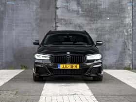BMW 530 (2023) thumbnail 4