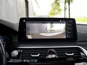BMW 530 (2023) thumbnail 34