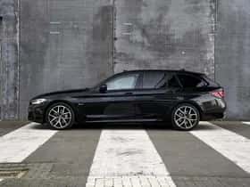 BMW 530 (2023) thumbnail 5