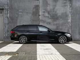 BMW 530 (2023) thumbnail 6