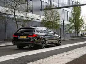 BMW 530 (2023) thumbnail 58