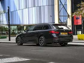 BMW 530 (2023) thumbnail 59