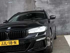 BMW 530 (2023) thumbnail 60