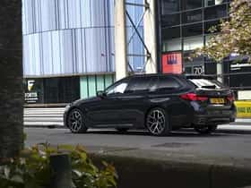 BMW 530 (2023) thumbnail 7