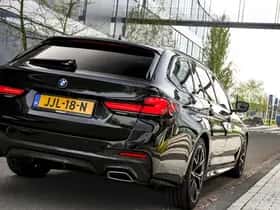 BMW 530 (2023) thumbnail 62