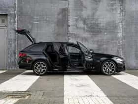 BMW 530 (2023) thumbnail 66