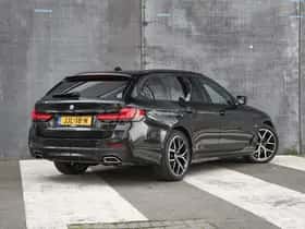 BMW 530 (2023) thumbnail 8