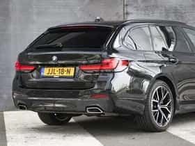 BMW 530 (2023) thumbnail 9