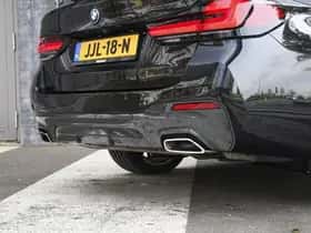 BMW 530 (2023) thumbnail 10