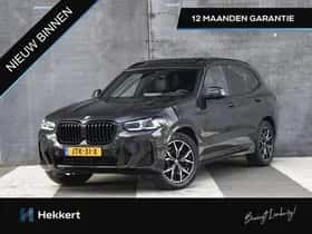 BMW X3 (2023)