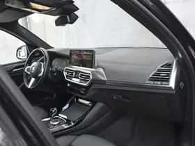 BMW X3 (2023) thumbnail 13
