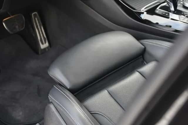 BMW X3 (2023) thumbnail 15