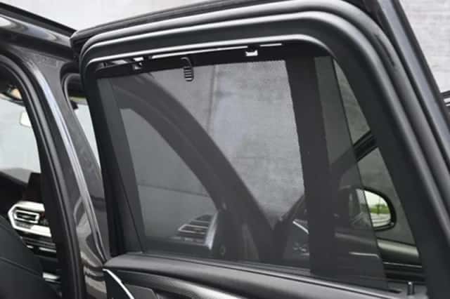 BMW X3 (2023) thumbnail 20