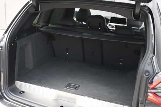 BMW X3 (2023) thumbnail 21