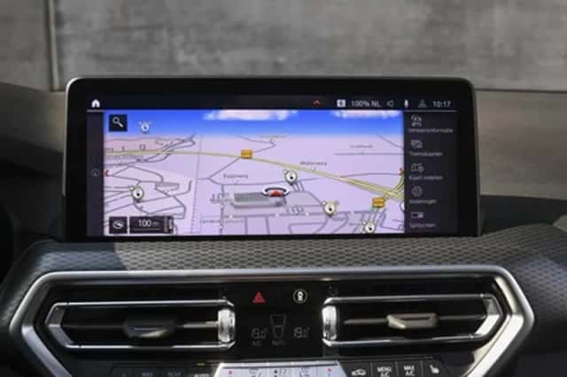 BMW X3 (2023) thumbnail 29