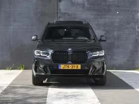 BMW X3 (2023) thumbnail 4