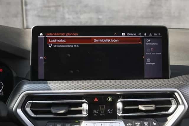BMW X3 (2023) thumbnail 31