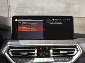 BMW X3 (2023) thumbnail 32
