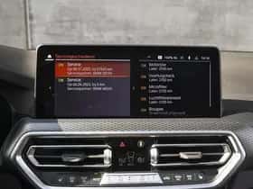 BMW X3 (2023) thumbnail 33