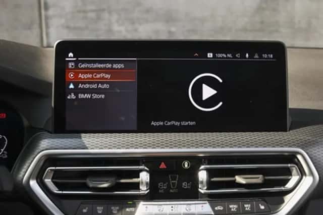 BMW X3 (2023) thumbnail 34