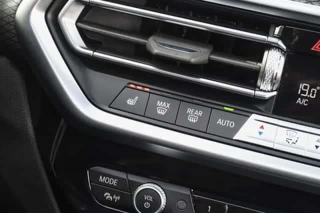 BMW X3 (2023) thumbnail 37