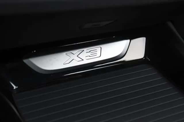BMW X3 (2023) thumbnail 39
