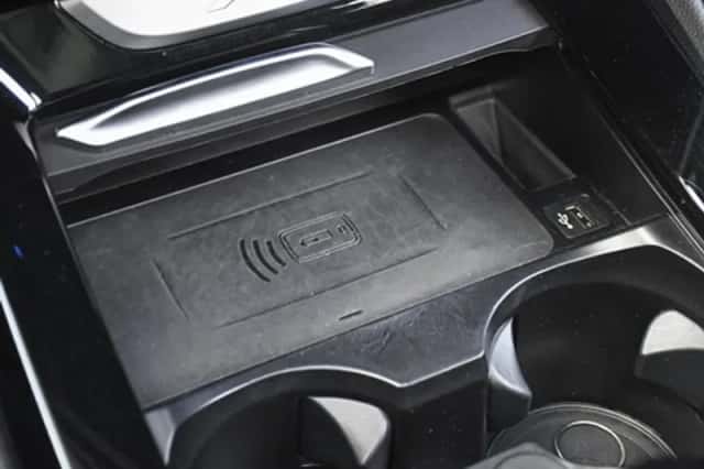 BMW X3 (2023) thumbnail 40