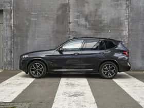 BMW X3 (2023) thumbnail 5