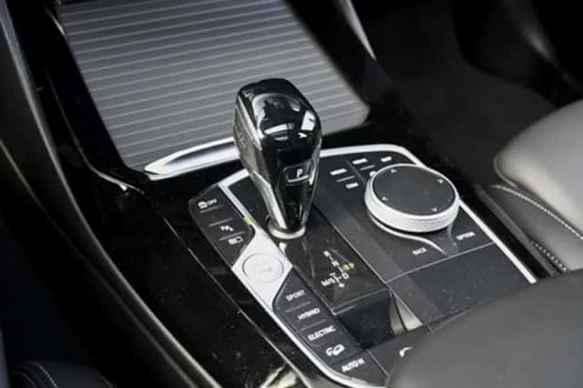 BMW X3 (2023) thumbnail 41