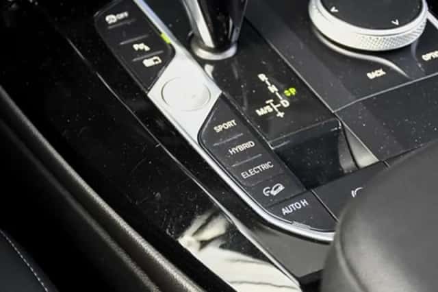 BMW X3 (2023) thumbnail 42