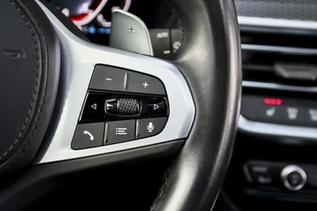 BMW X3 (2023) thumbnail 44