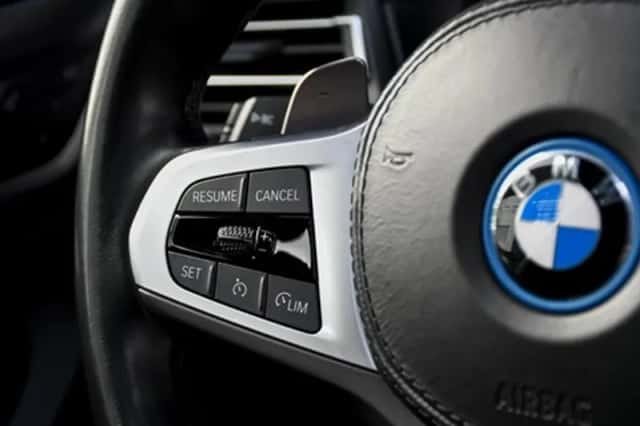 BMW X3 (2023) thumbnail 45