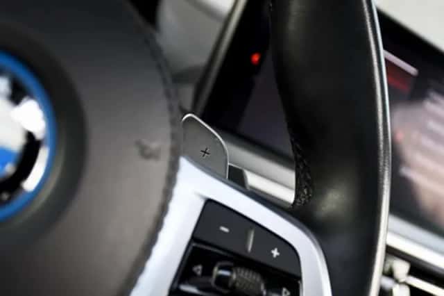 BMW X3 (2023) thumbnail 46