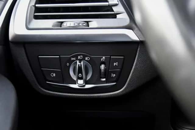 BMW X3 (2023) thumbnail 47