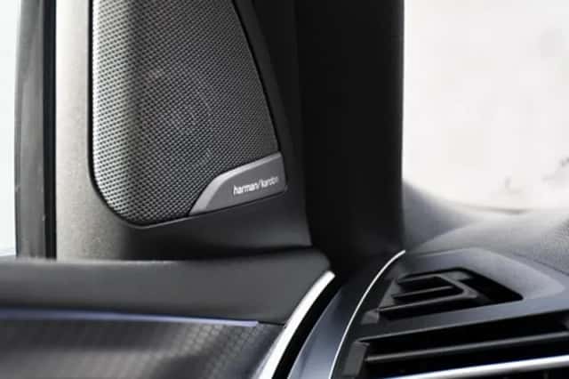 BMW X3 (2023) thumbnail 50