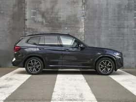 BMW X3 (2023) thumbnail 6