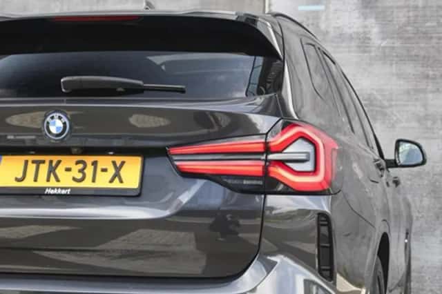 BMW X3 (2023) thumbnail 53