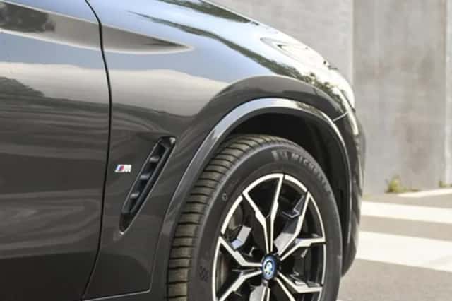 BMW X3 (2023) thumbnail 54
