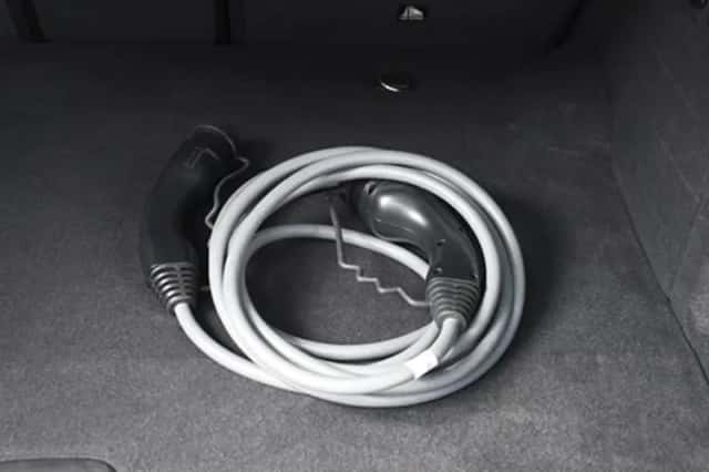 BMW X3 (2023) thumbnail 57