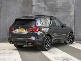 BMW X3 (2023) thumbnail 7
