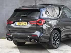 BMW X3 (2023) thumbnail 8