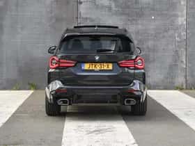 BMW X3 (2023) thumbnail 9