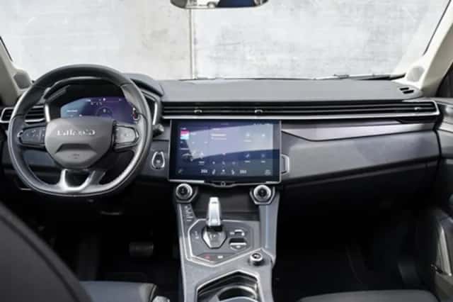 Lynk & Co 01 (2023) thumbnail 20