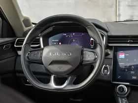 Lynk & Co 01 (2023) thumbnail 21