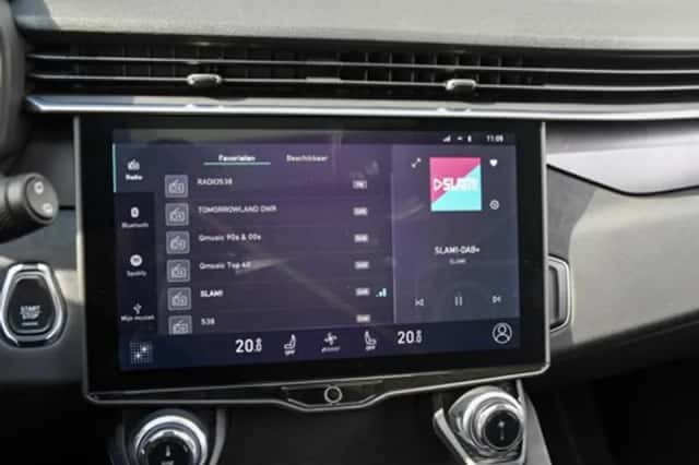 Lynk & Co 01 (2023) thumbnail 24