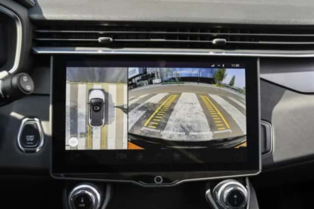 Lynk & Co 01 (2023) thumbnail 25