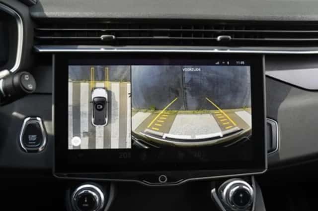 Lynk & Co 01 (2023) thumbnail 26