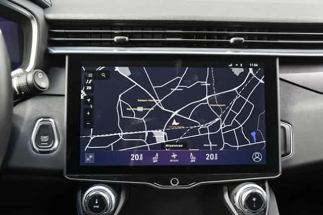 Lynk & Co 01 (2023) thumbnail 27
